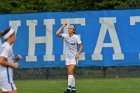 Women's Soccer vs BSU  Women's Soccer vs Bridgewater State University. - Photo by Keith Nordstrom : Wheaton, Soccer
